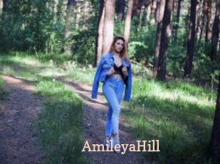 AmileyaHill