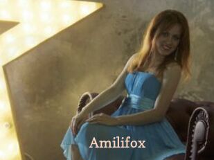 Amilifox