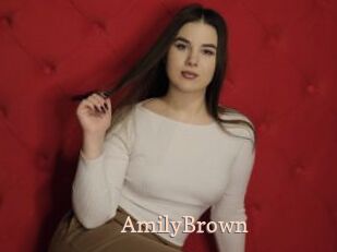 AmilyBrown