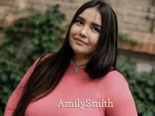 AmilySmith