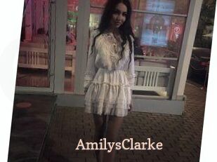 AmilysClarke