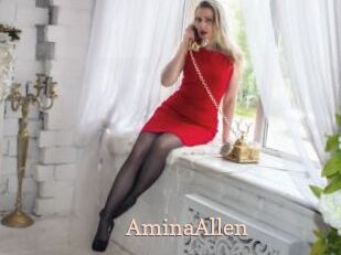 AminaAllen