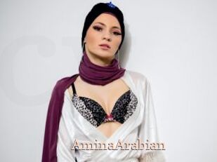 AminaArabian