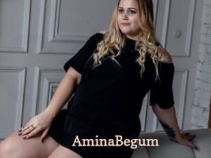 AminaBegum