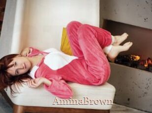 AminaBrown