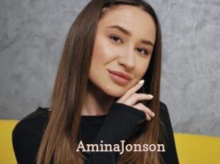 AminaJonson