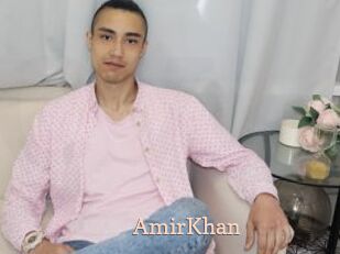 AmirKhan