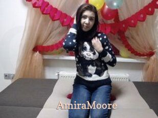 AmiraMoore