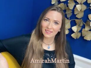 AmirahMartin