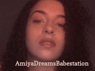 AmiyaDreamsBabestation