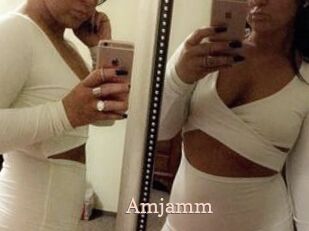 Amjamm