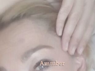 Ammber
