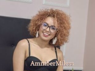 AmmberMiless