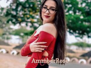 AmmberRose