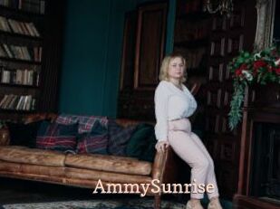 AmmySunrise Chaude Vision