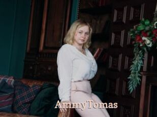 AmmyTomas