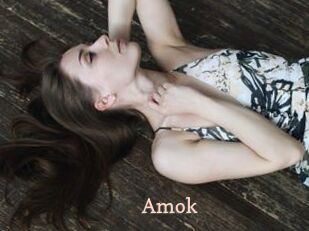 Amok