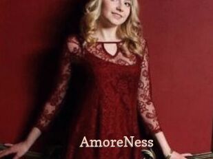 AmoreNess