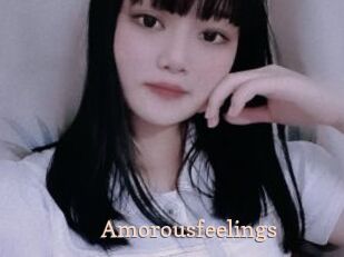 Amorousfeelings