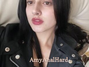 AmyAnalHard