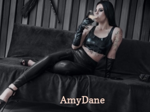 AmyDane Chaude Vision