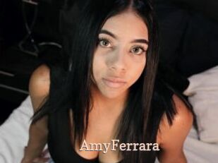 AmyFerrara
