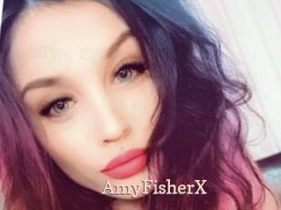 AmyFisherX