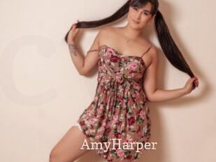 AmyHarper