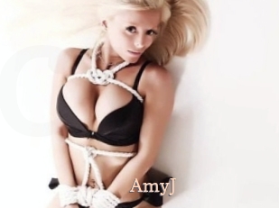 AmyJ Chaude Vision