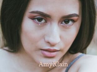 AmyKlain