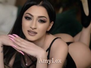 AmyLex