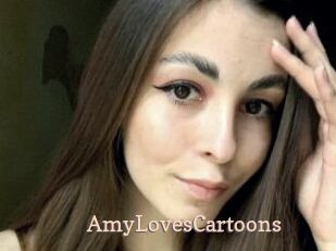 AmyLovesCartoons