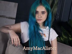 AmyMacAlister