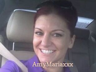 AmyMariaxxx