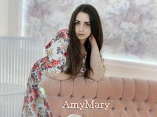 AmyMary
