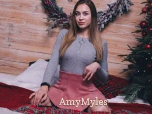 AmyMyles