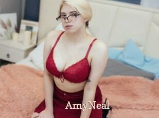 AmyNeal