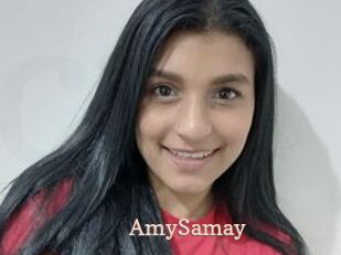 AmySamay