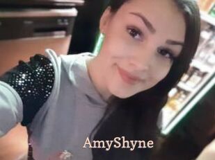 AmyShyne