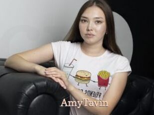 AmyTavin