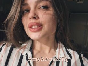 AmyXAmazing