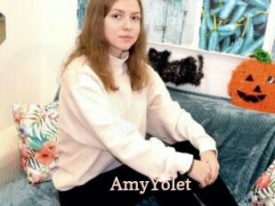 AmyYolet