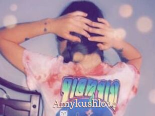 Amykushlove
