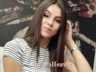 AmyraHeaven