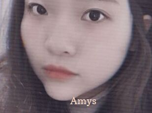 Amys