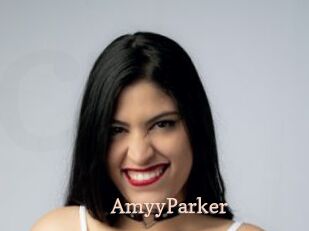 AmyyParker