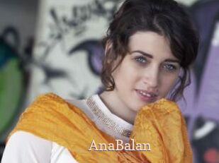 AnaBalan