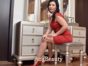AnaBeauty