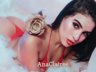 AnaClairee