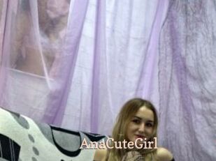 AnaCuteGirl